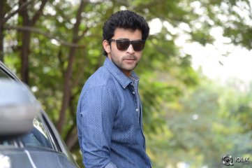 Varun Tej Interview About Mukunda Movie
